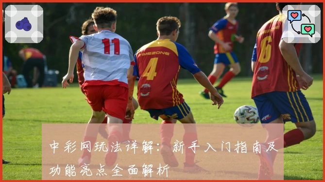 中彩网玩法详解：新手入门指南及功能亮点全面解析