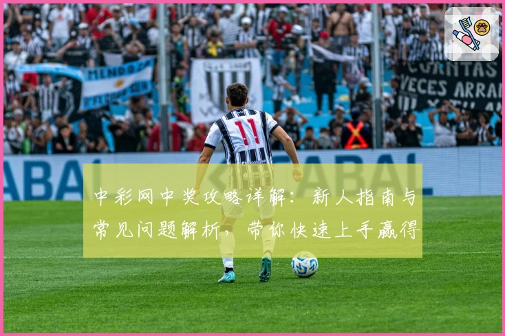 中彩网中奖攻略详解：新人指南与常见问题解析，带你快速上手赢得惊喜