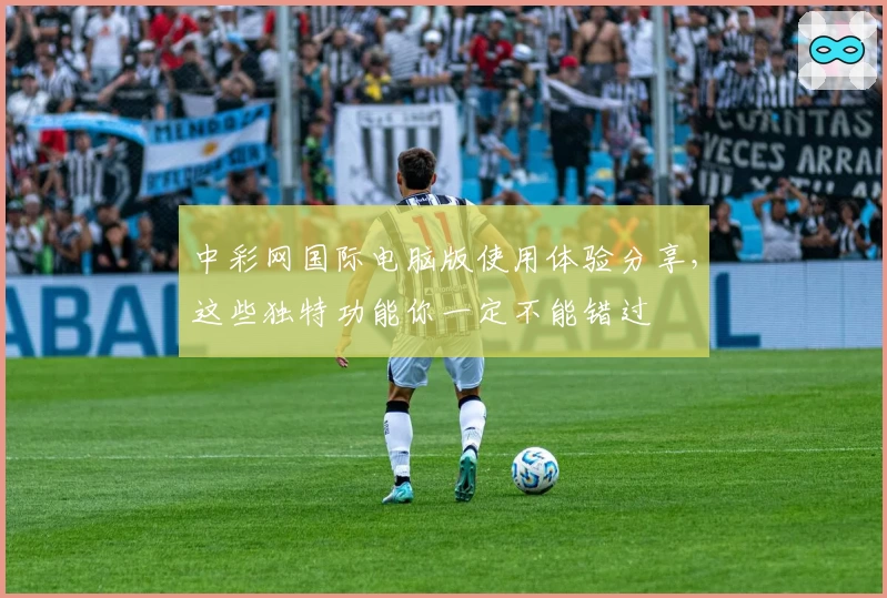 中彩网国际电脑版使用体验分享,这些独特功能你一定不能错过