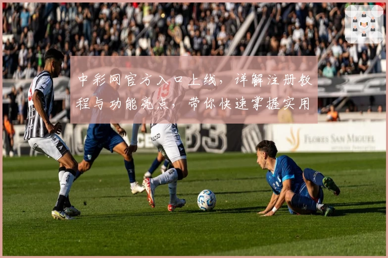 中彩网官方入口上线，详解注册教程与功能亮点，带你快速掌握实用技巧