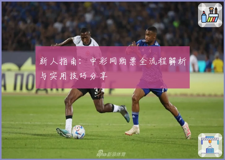 新人指南:中彩网购票全流程解析与实用技巧分享