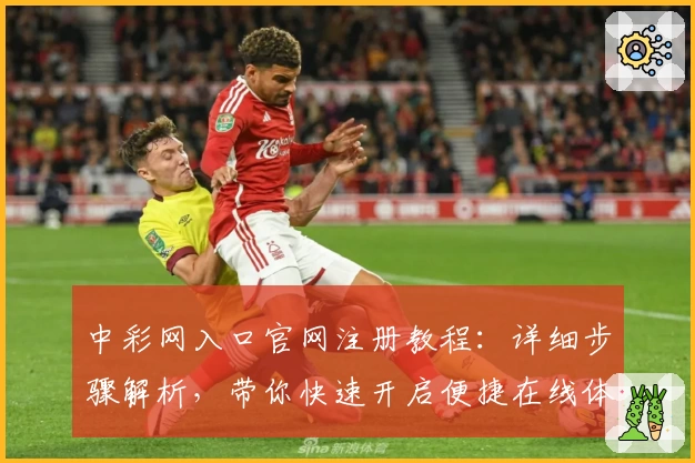 中彩网入口官网注册教程：详细步骤解析，带你快速开启便捷在线体验