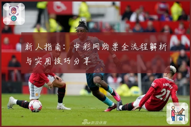 新人指南:中彩网购票全流程解析与实用技巧分享