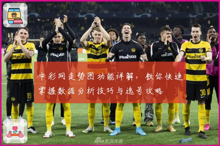 中彩网走势图功能详解,教你快速掌握数据分析技巧与选号攻略