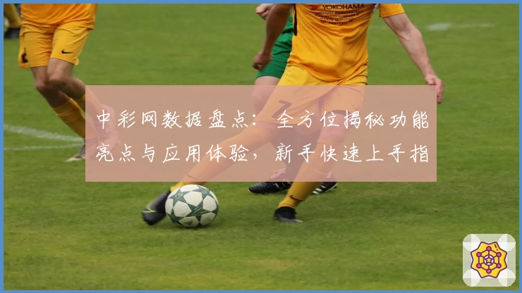 中彩网数据盘点：全方位揭秘功能亮点与应用体验，新手快速上手指南
