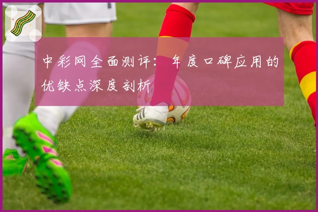 中彩网全面测评：年度口碑应用的优缺点深度剖析